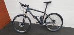 Vélo de montagne Trek Elite 9.6 en carbone, Vélos & Vélomoteurs, VTT semi-rigide, Enlèvement, Utilisé, Trek