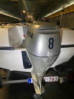Honda buitenboord motor, Ophalen, Zo goed als nieuw