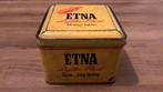 Ancienne boîte à briquet ETNA, Autres marques, Utilisé, Enlèvement ou Envoi, Autre