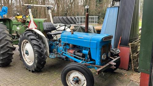 Ford Super Dexta, Zakelijke goederen, Landbouw | Tractoren, Ford, Ophalen