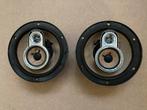 Baffles Pioneer TS-168 pour Porsche 924 / VW, Autos : Divers, Haut-parleurs voiture, Enlèvement ou Envoi, Comme neuf