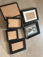 Fotokaders, Huis en Inrichting, Woonaccessoires | Lijsten, Ophalen, Zo goed als nieuw