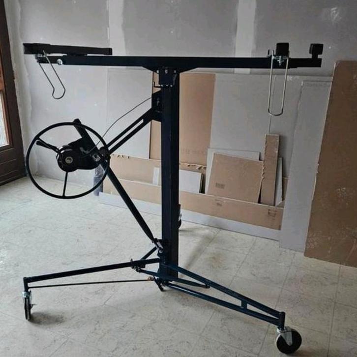 Gyproc lift, Muziek en Instrumenten, Standaarden, Ophalen