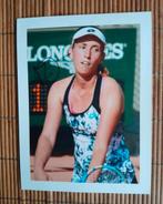 Gesigneerde foto van Elise Mertens., Verzamelen, Muziek, Artiesten en Beroemdheden, Verzenden, Nieuw, Gesigneerd