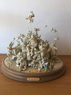 De vechtpartij van Asterix Attakus, Ophalen of Verzenden, Kuifje, Zo goed als nieuw