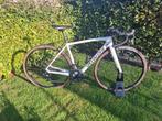 Specialized Tarmac SL5 comp 52, Fietsen en Brommers, Ophalen, Carbon