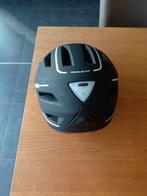 speedpedelec helm, Fietsen en Brommers, Ophalen, M, Zo goed als nieuw, ABUS
