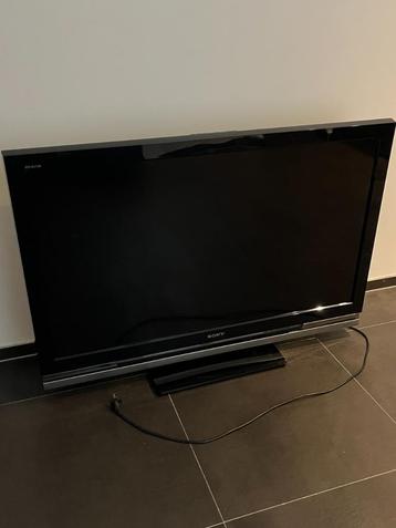 TV Sony Bravia KDL46EX4xx 117cm-46inch beschikbaar voor biedingen