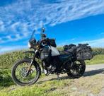 Royal Enfield Himalayan, 411 cc, Particulier, Overig, Minimaal motorrijbewijs A2