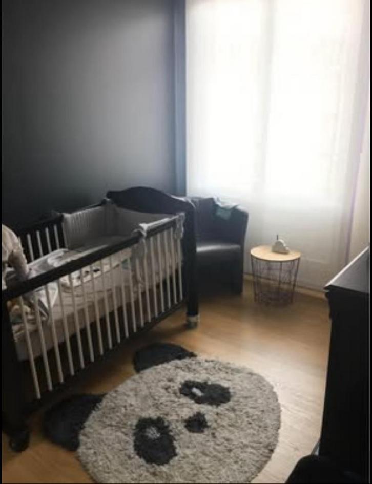 Chambre bébé et enfants Childwood (chêne massif), Huis en Inrichting, Slaapkamer | Complete slaapkamers, Nieuw, Eenpersoons, Ophalen