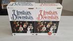 Upstairs downstairs de complete reeks met film, Ophalen of Verzenden, Zo goed als nieuw