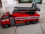 Paw patrol brandweerwagen, Kinderen en Baby's, Speelgoed |Speelgoedvoertuigen, Ophalen of Verzenden, Zo goed als nieuw
