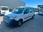 Renault Kangoo Maxi/2021/1.5dci/ sensoren/euro 6, Auto's, Bestelwagens en Lichte vracht, Euro 6, Renault, Bedrijf, https://public.car-pass.be/vhr/77842c13-09e4-40e3-a348-213ddb03ef6c