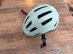 Fietshelm - dames - B’twin - maat 53-58 cm, Fietsen en Brommers, Fietsaccessoires | Fietshelmen, Ophalen, B’Twin, M, Zo goed als nieuw