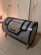 Von dutch style honden mand, Enlèvement, Neuf