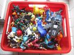 Gros lot de 270 figurines, Ophalen of Verzenden, Zo goed als nieuw, Overige typen