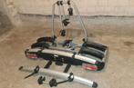 Thule fietsendrager EC 929 G6 + uitbreidingsset, Ophalen, 3 fietsen of meer, Gebruikt, Brede banden