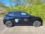 Peugeot 208 II & e- Allure Pack, Automaat, 1199 cc, Bedrijf, 5 deurs