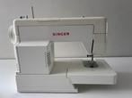 Singer naaimachine, Hobby en Vrije tijd, Naaimachines en Toebehoren, Ophalen, Zo goed als nieuw