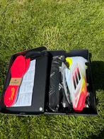 Adidas f50 elite ll fg ongedragen UK 9, Sport en Fitness, Verzenden, Nieuw