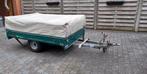 Campingcar Jamet (4 pers.), Caravans en Kamperen, Vouwwagens, Ophalen, Tot en met 4