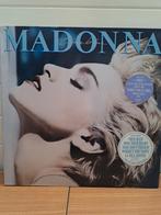 Lp Madonna, Cd's en Dvd's, Ophalen, Zo goed als nieuw