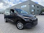 Citroën Berlingo 1.2 Benzine | Lage km | 5 zit | Bluetooth, Auto's, Citroën, Voorwielaandrijving, Monovolume, Gebruikt, 1199 cc