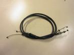 Kawasaki GPX250 gaskabels gas kabels throttle cables EX250, Motoren, Ophalen of Verzenden, Gebruikt