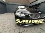 BMW330e performance line, Auto's, Achterwielaandrijving, 4 cilinders, Zwart, Leder