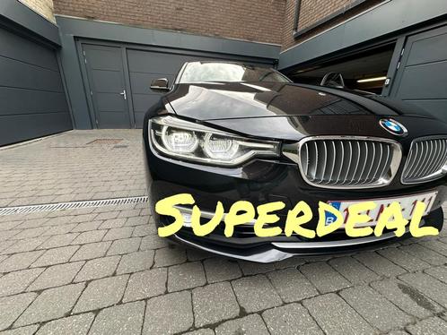BMW330e performance line, Auto's, BMW, Particulier, 3 Reeks, ABS, Achteruitrijcamera, Airbags, Alarm, Apple Carplay, Bluetooth