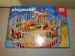 Playmobil Roofdierenact - 4233, Kinderen en Baby's, Complete set, Gebruikt, Ophalen of Verzenden