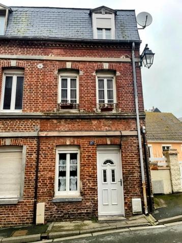 Herenhuis om te renoveren beschikbaar voor biedingen