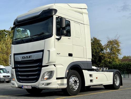 DAF XF 480 SC - 44.900 € - Leasing 1.345€/M - REF 9153, Auto's, Vrachtwagens, Bedrijf, Lease, ABS, Adaptive Cruise Control, Cruise Control