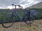 Elektrische damesfiets Gazelle als nieuw, Fietsen en Brommers, Elektrische fietsen, Ophalen, Zo goed als nieuw, Gazelle