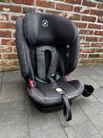 Autostoel titan pro maxi Cosi isofix, Ophalen, Gebruikt, Verstelbare rugleuning, 9 t/m 36 kg