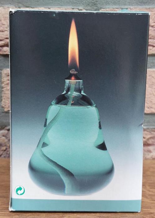 9 Olielampen - Verschillende vormen en formaten - Als nieuw, Antiek en Kunst, Antiek | Verlichting, Ophalen