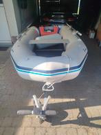 Bombard Thyphoon 310, Watersport en Boten, Bootonderdelen, Ophalen, Zo goed als nieuw