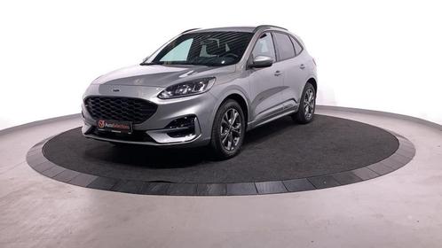 Ford Kuga Ecoboost 150pk-ST Line, Autos, Ford, Entreprise, Kuga, ABS, Airbags, Air conditionné, Android Auto, Apple Carplay, Bluetooth