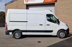 Opel Movano L2H2 Cargo, Auto's, Bestelwagens en Lichte vracht, Electronic Stability Program (ESP), 0 kg, Bedrijf, Grijs