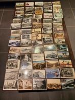 300 postkaarten buitenland, Italië, Duitsland, UK, ..., Verzamelen, Postkaarten | Buitenland, Gelopen, Overig Europa, Ophalen of Verzenden