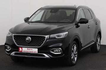 MG EHS LUXURY 1.5 TGI PHEV LUXURY 1.5 TGI PHEV + CARPLAY + G beschikbaar voor biedingen