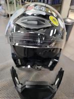 Casque Nolan N44 taille M, Motos, Vêtements | Casques de moto, Autres types, Nolan, Neuf, avec ticket, M