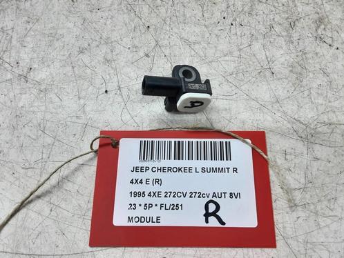COMPUTER Jeep Grand Cherokee L (WL) (01-2021/-) (68598816AA), Auto-onderdelen, Elektronica en Kabels, Jeep, Gebruikt