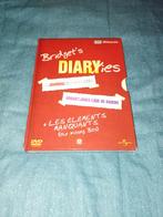 Te koop in een dvd-boxset de complete Bridget Jones, Actiekomedie, Boxset, Vanaf 9 jaar, Ophalen of Verzenden