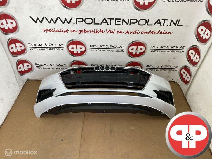 Audi A7 4K Voorbumper LS9R, Auto-onderdelen, Carrosserie