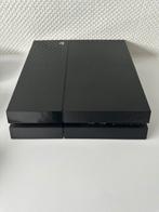 Playstation 4 met 3 controllers, hoofdtelefoon en 6 games, Ophalen, Gebruikt, Met 3 controllers of meer