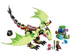 Lego Elves 41183, Ophalen of Verzenden, Zo goed als nieuw, Complete set, Lego