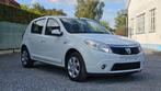 Dacia Sandero 2010-1,2 Benzine, Bedrijf, 5 deurs, Sandero, 1200 cc