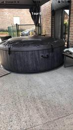 Jacuzzi 4-6 personnes intex nouvelle génération, Jardin & Terrasse, Jacuzzis, Gonflable, Comme neuf, Enlèvement