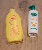 NIEUW Body lotion baby Zwitsal 400ml, Enlèvement ou Envoi, Neuf